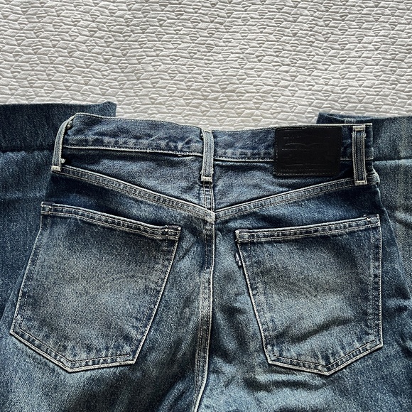 Levi's jeans size 24 - Picture 2 of 5